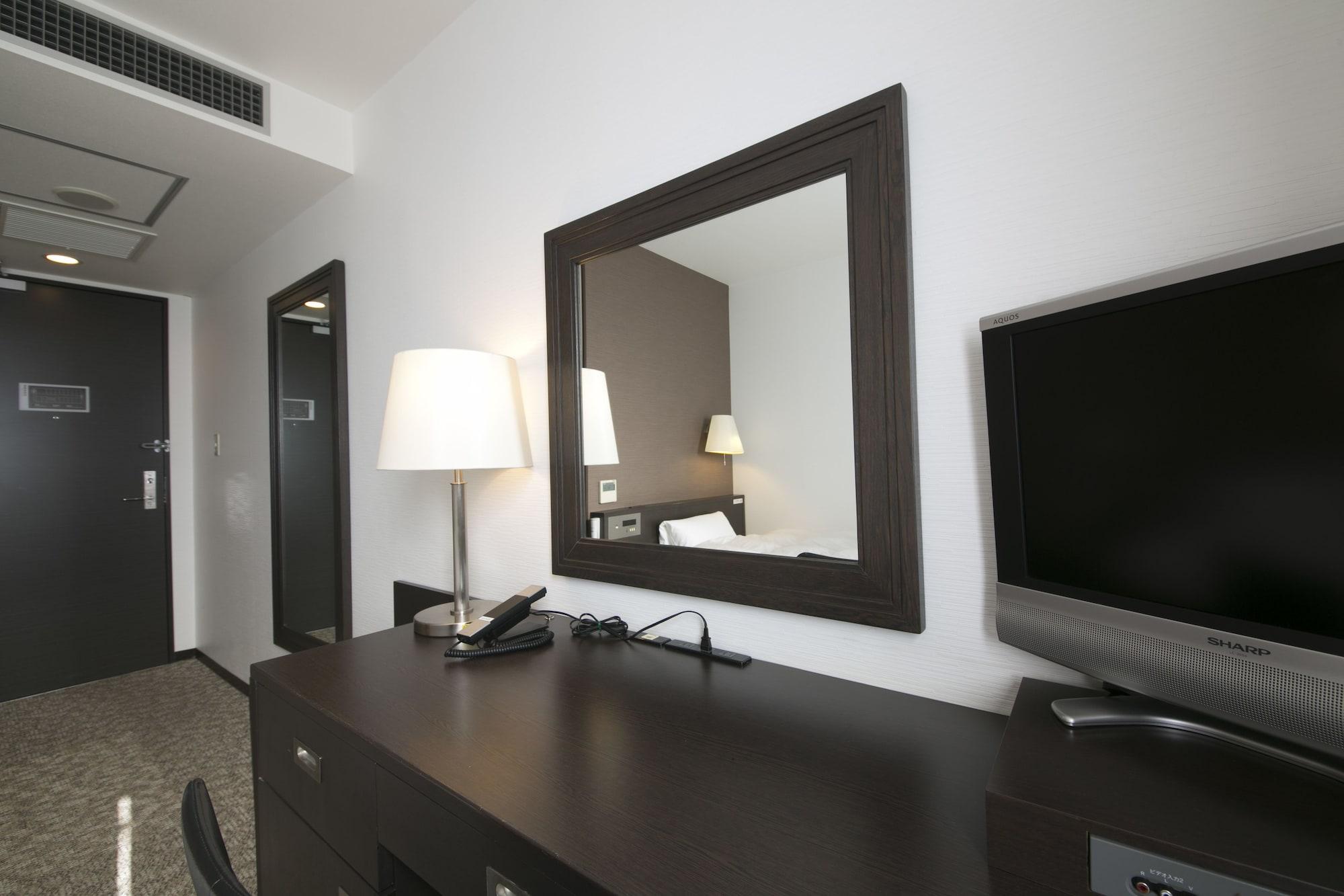 Centre One Hotel Handa Handa  Kültér fotó