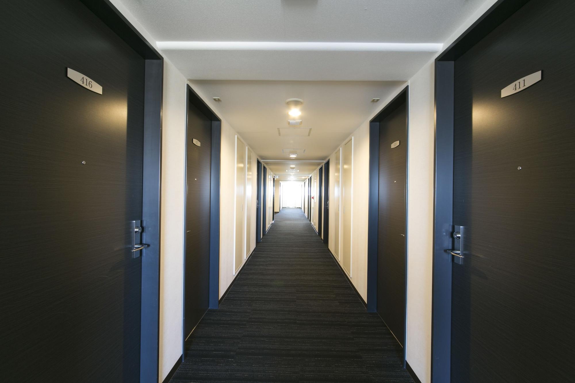 Centre One Hotel Handa Handa  Kültér fotó
